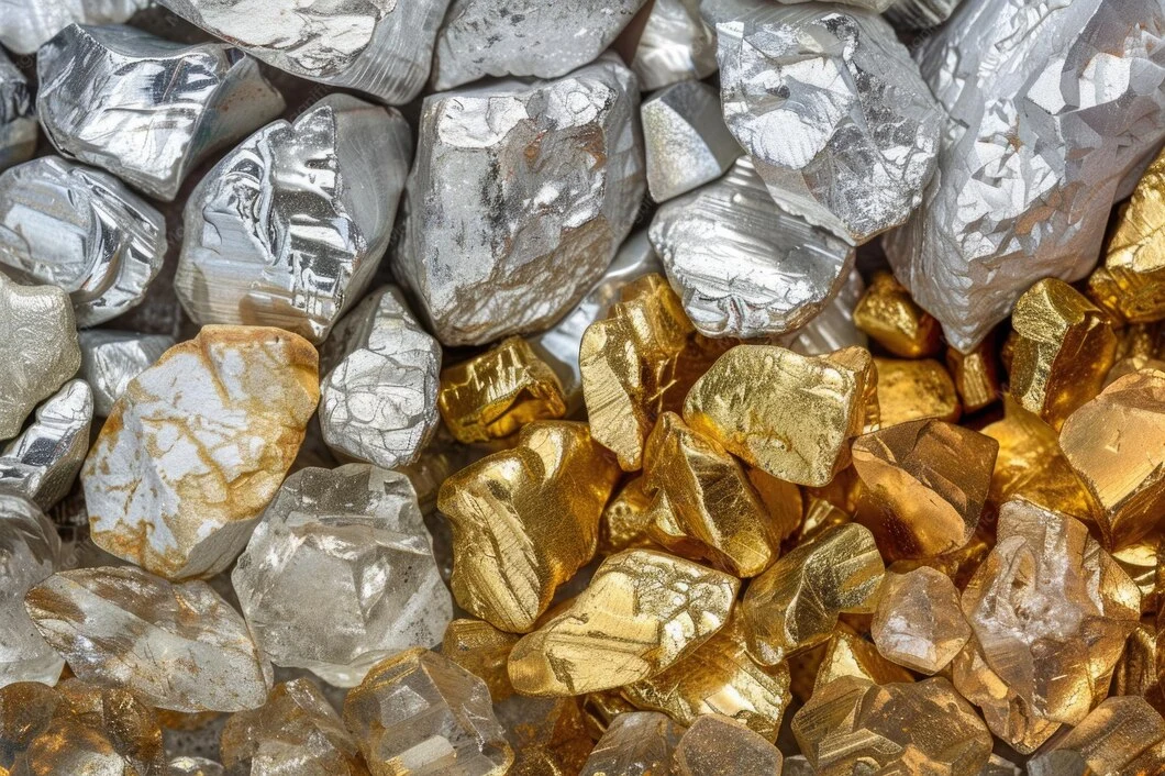 Precious Minerals